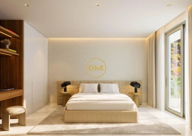 Apartamento T1 para Venda em Ribeira Brava