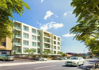 Apartamento T1 para Venda em Ribeira Brava