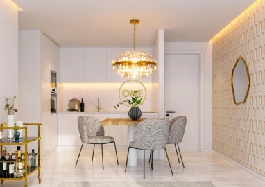 Apartamento T1 para Venda em Ribeira Brava