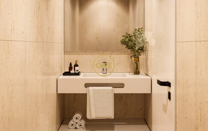 Apartamento T1 para Venda em Ribeira Brava