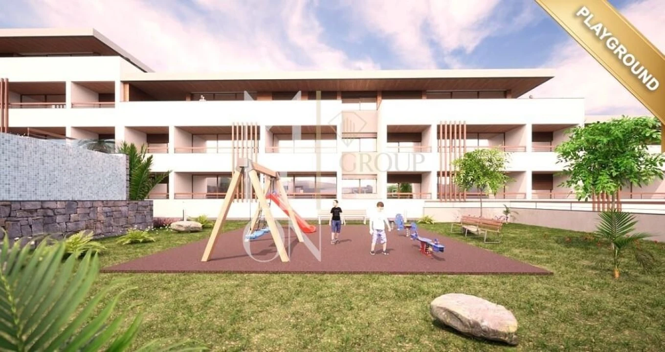 Apartamento T1 para Venda em São Martinho Foto 13