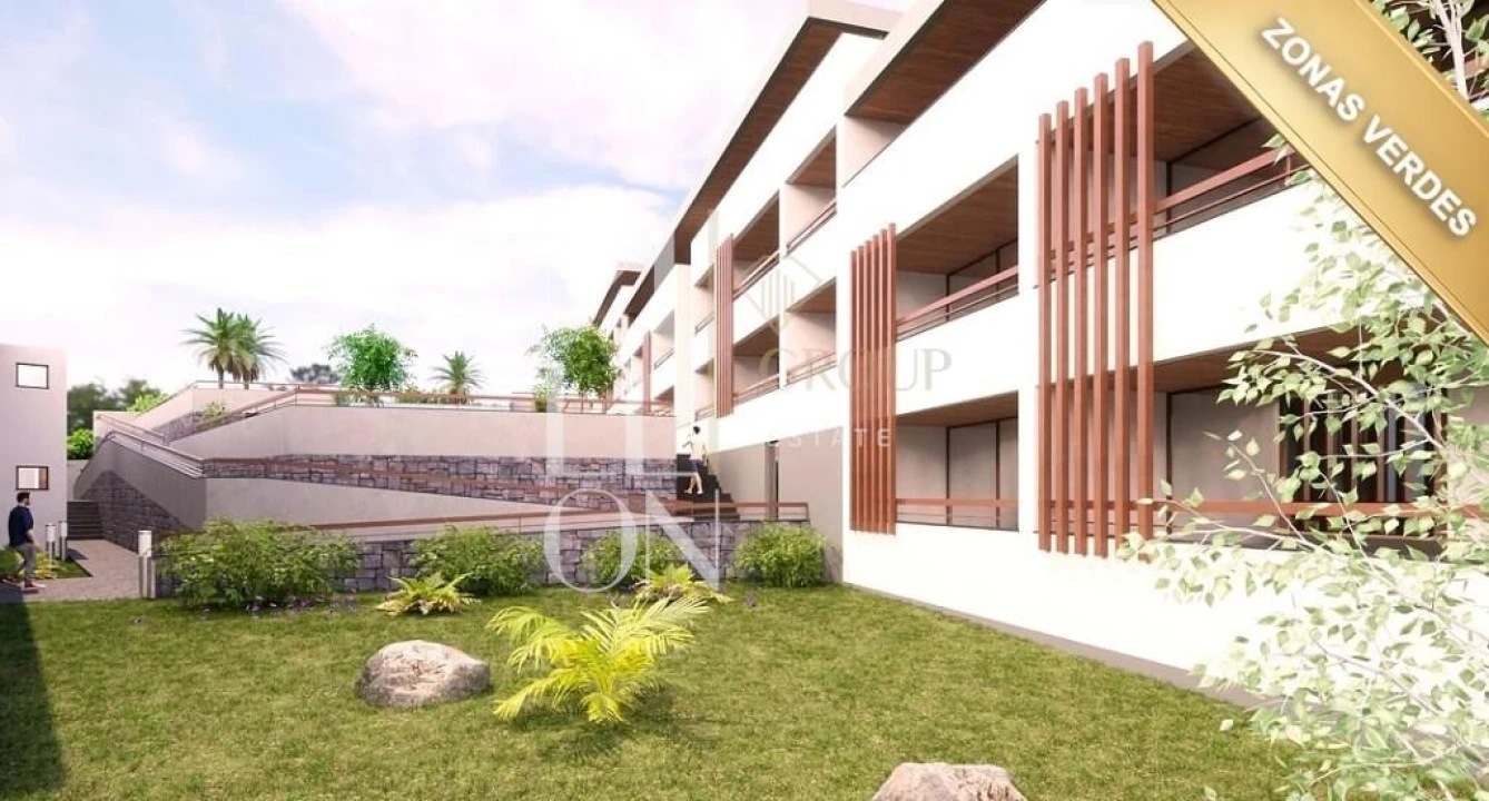 Apartamento T1 para Venda em São Martinho Foto 10
