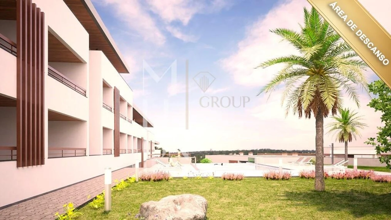 Apartamento T1 para Venda em São Martinho Foto 3