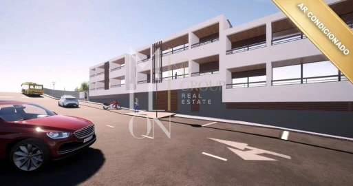 Apartamento T1 para Venda em São Martinho