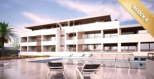 Apartamento T1 para Venda em São Martinho