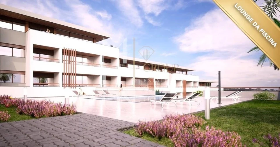 Apartamento T1 para Venda em São Martinho Foto 6