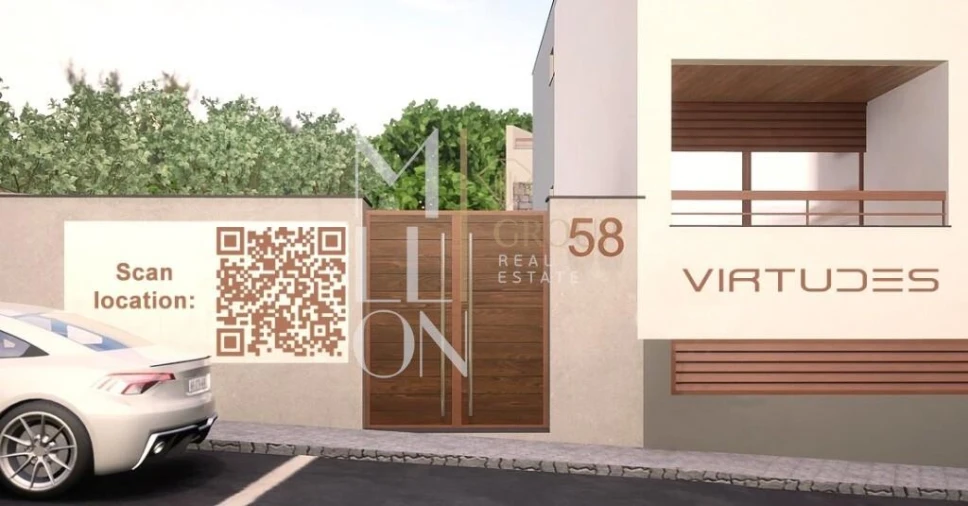 Apartamento T1 para Venda em São Martinho Foto 12