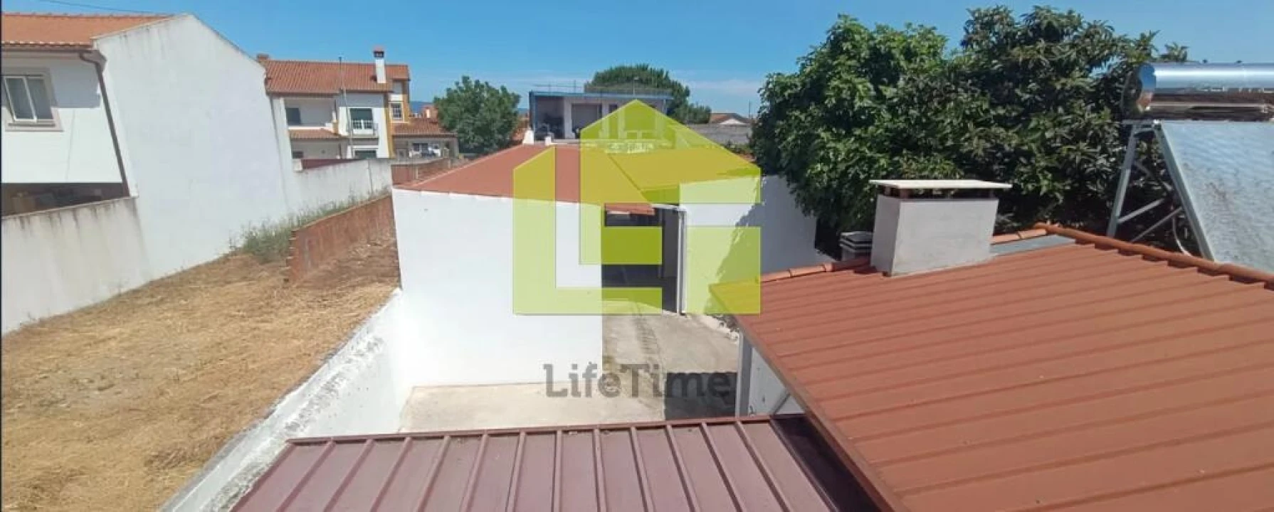 Moradia T5 para Venda em Golegã Foto 32