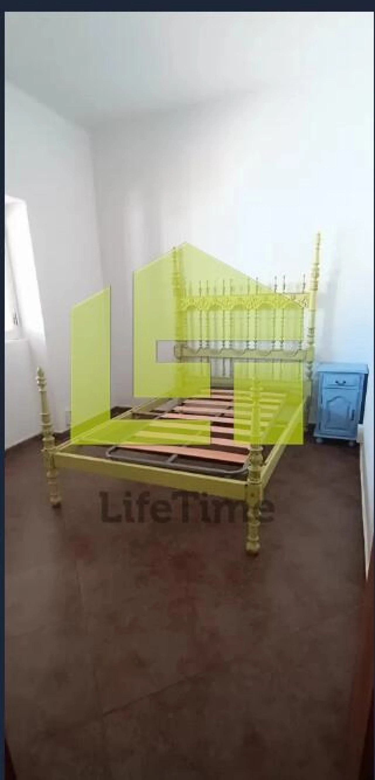 Moradia T5 para Venda em Golegã Foto 23