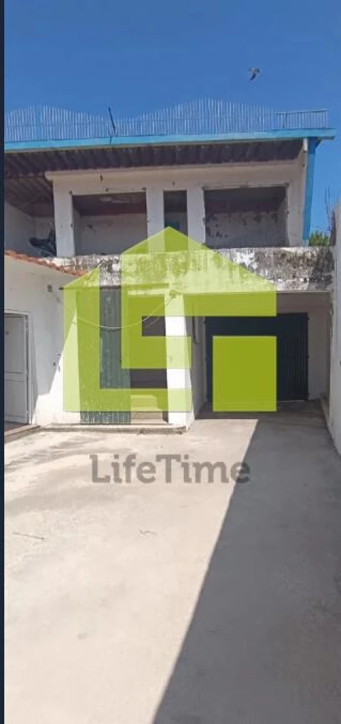 Moradia T5 para Venda em Golegã