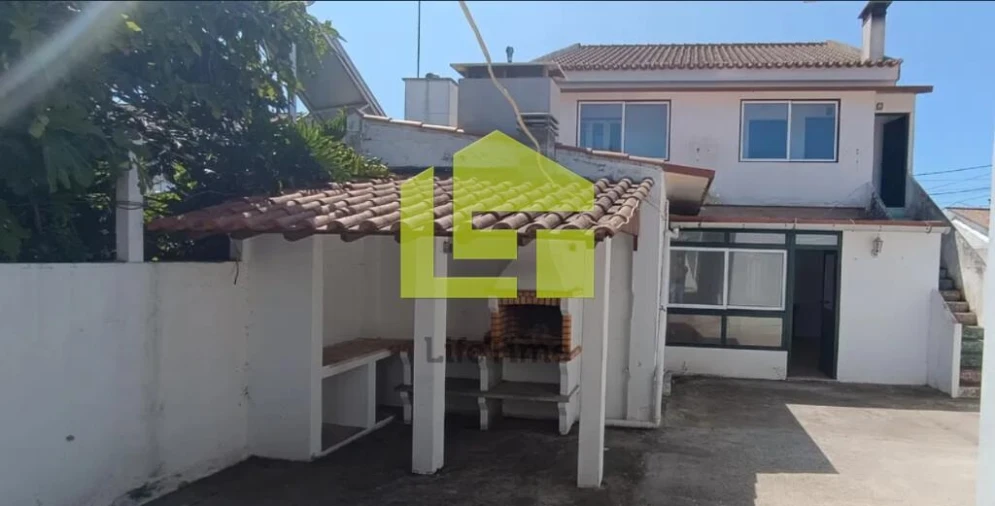 Moradia T5 para Venda em Golegã Foto 41