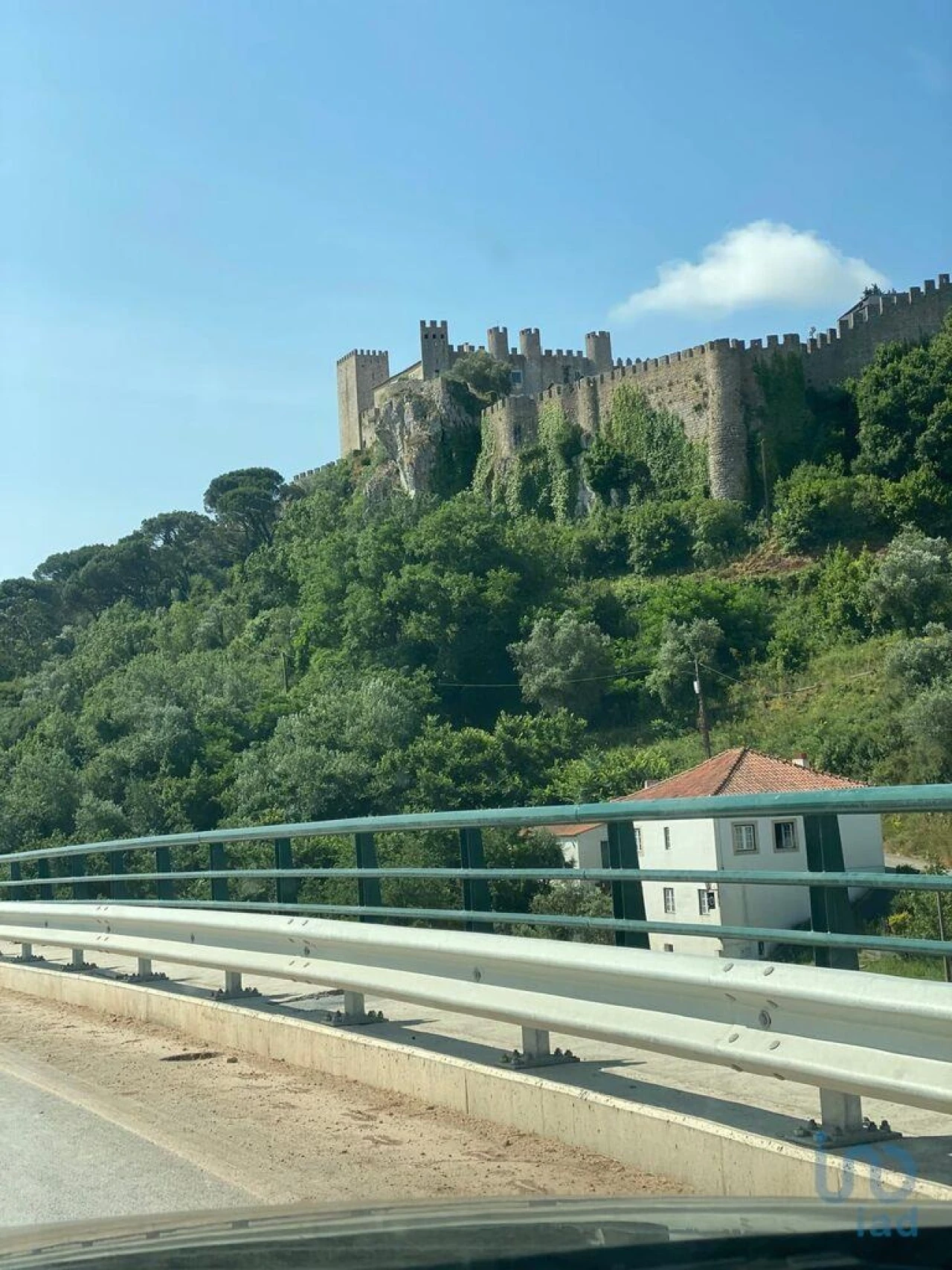 Moradia para Venda em Santa Maria, São Pedro e Sobral da Lagoa Foto 11