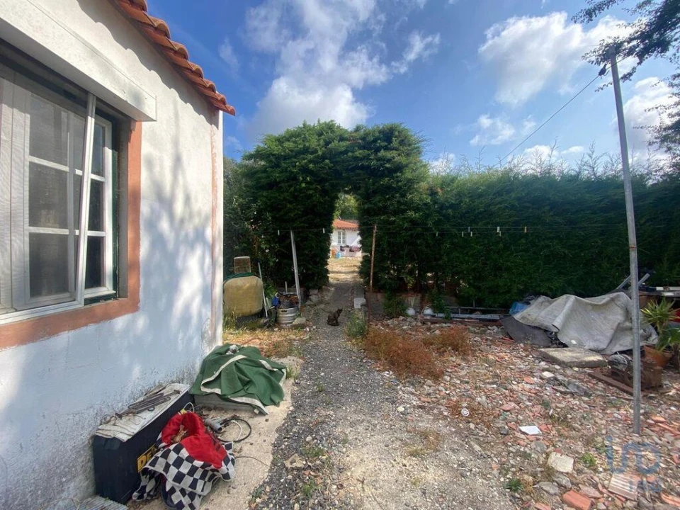 Moradia para Venda em Santa Maria, São Pedro e Sobral da Lagoa Foto 2