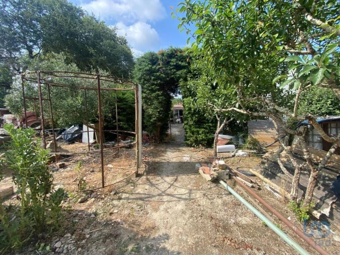 Moradia para Venda em Santa Maria, São Pedro e Sobral da Lagoa Foto 10