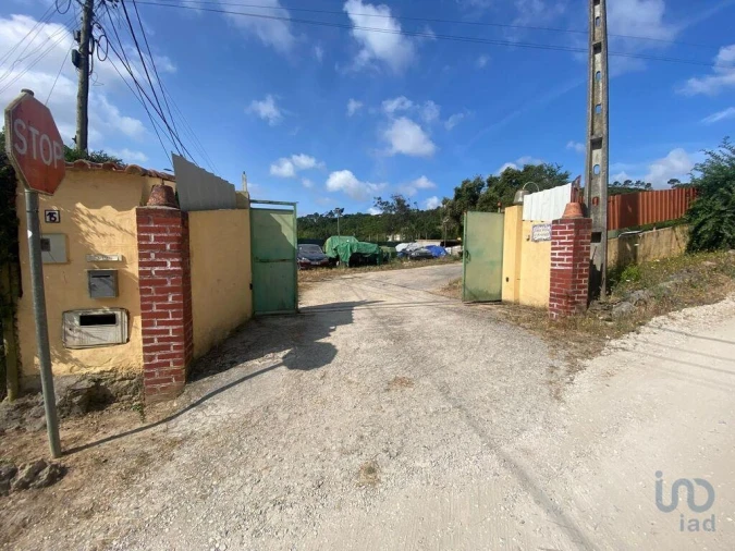 Moradia para Venda em Santa Maria, São Pedro e Sobral da Lagoa Foto 3