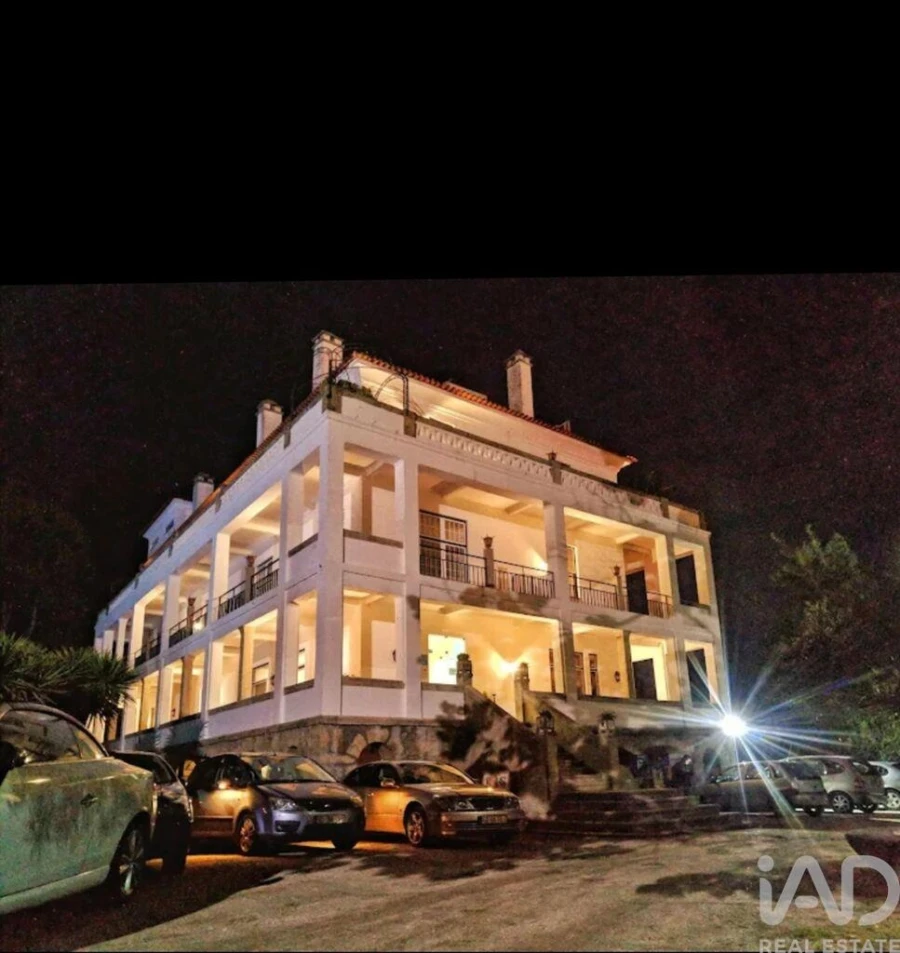 Loja para Venda em Mangualde, Mesquitela e Cunha Alta Foto 24