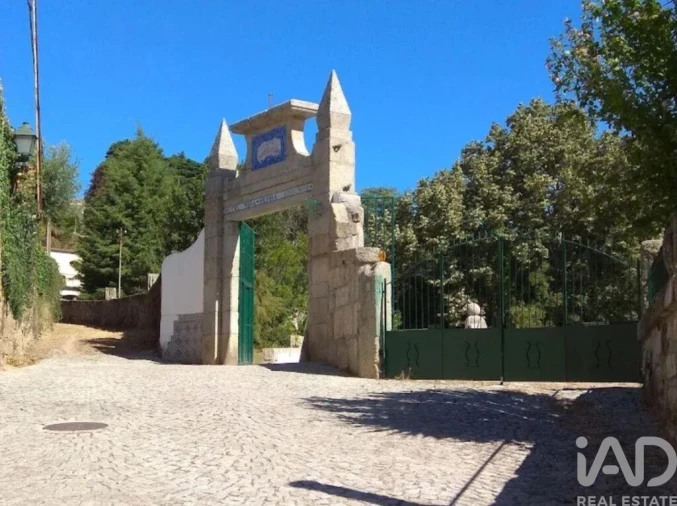 Loja para Venda em Mangualde, Mesquitela e Cunha Alta Foto 27