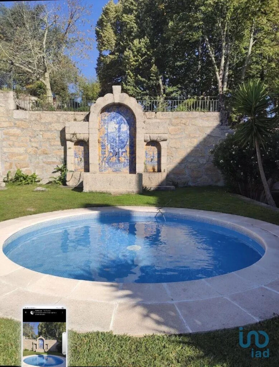 Loja para Venda em Mangualde, Mesquitela e Cunha Alta Foto 10