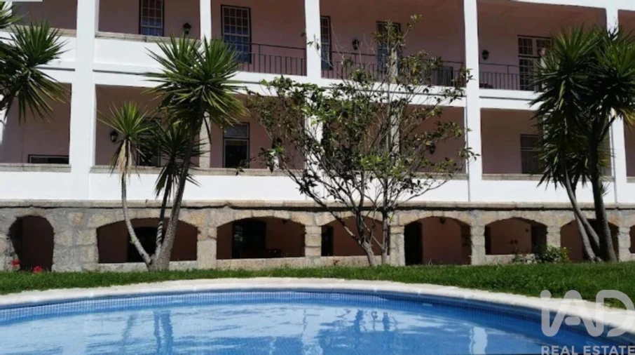 Loja para Venda em Mangualde, Mesquitela e Cunha Alta Foto 20