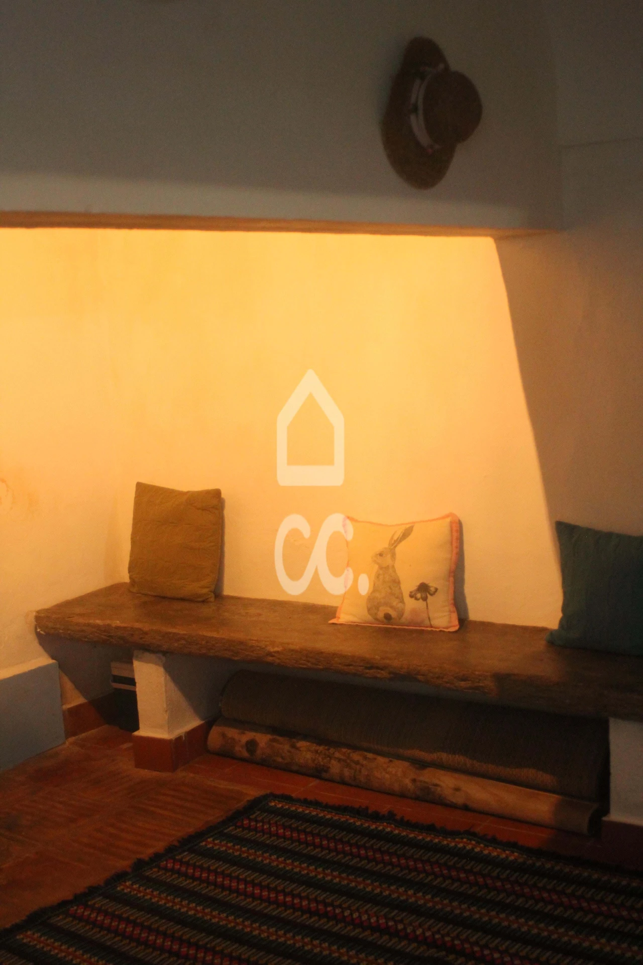 Moradia T4 para Venda em Mourão Foto 33