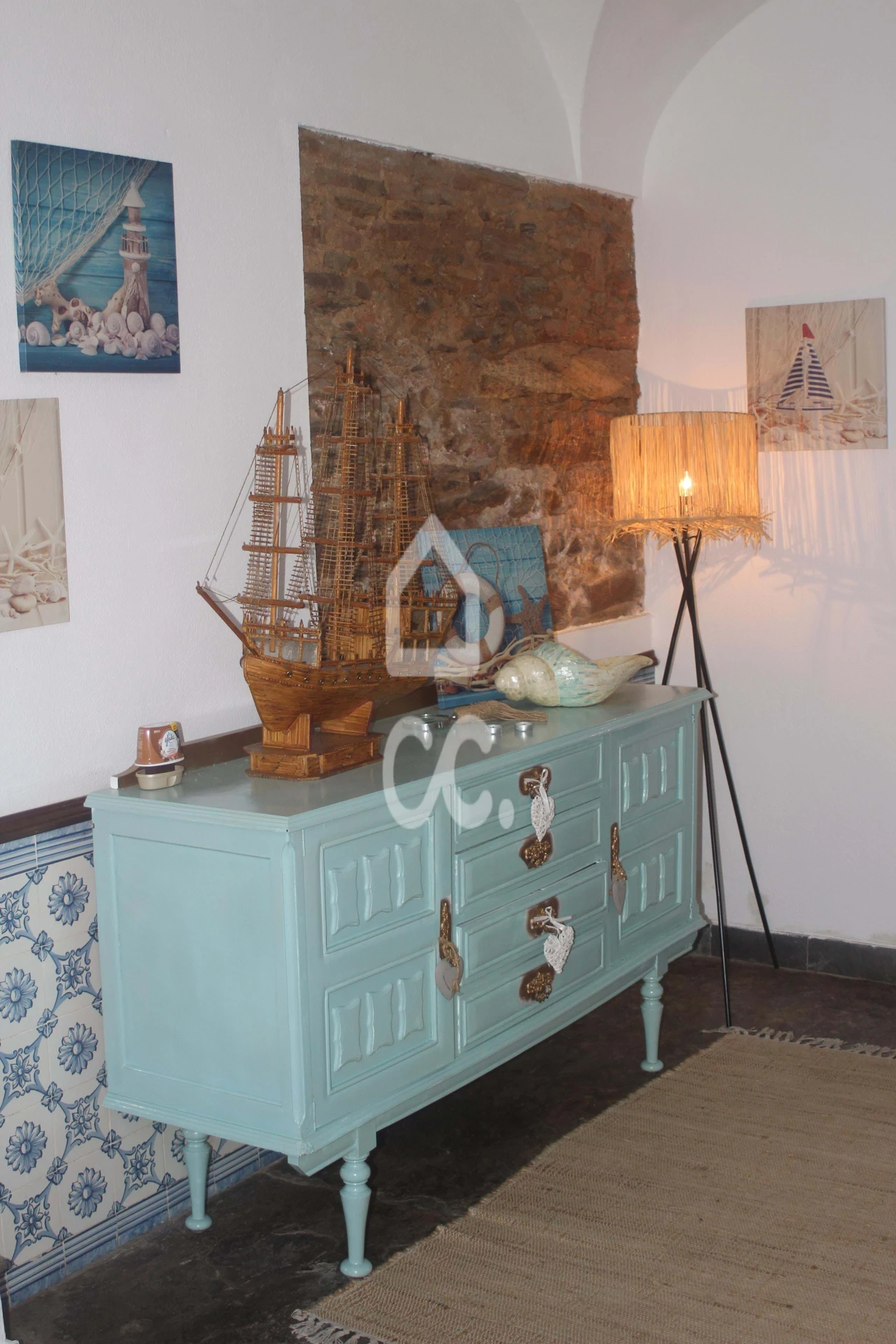 Moradia T4 para Venda em Mourão Foto 7