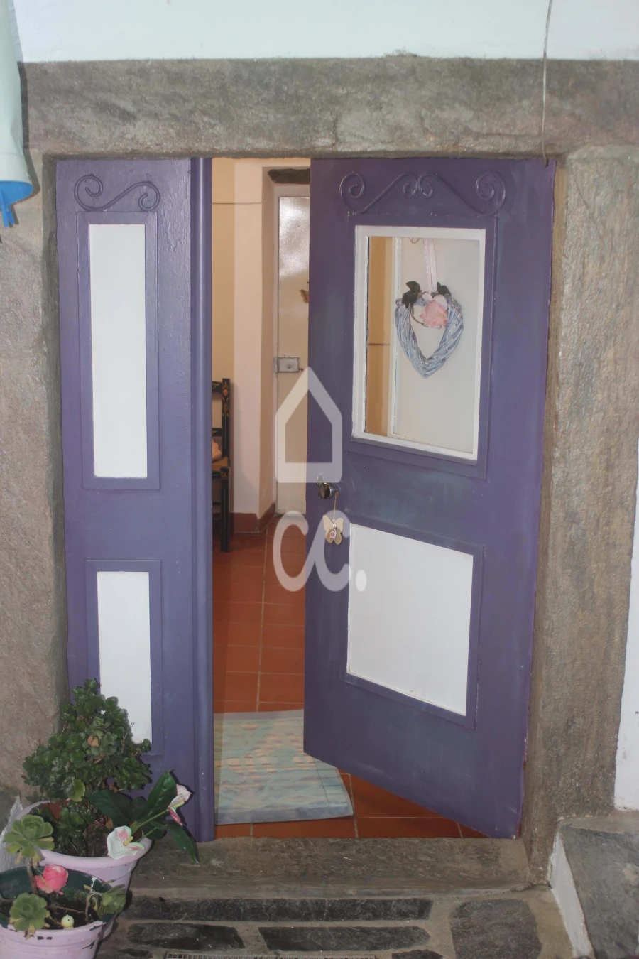 Moradia T4 para Venda em Mourão Foto 32