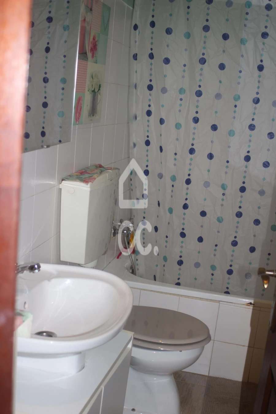 Moradia T4 para Venda em Mourão Foto 23