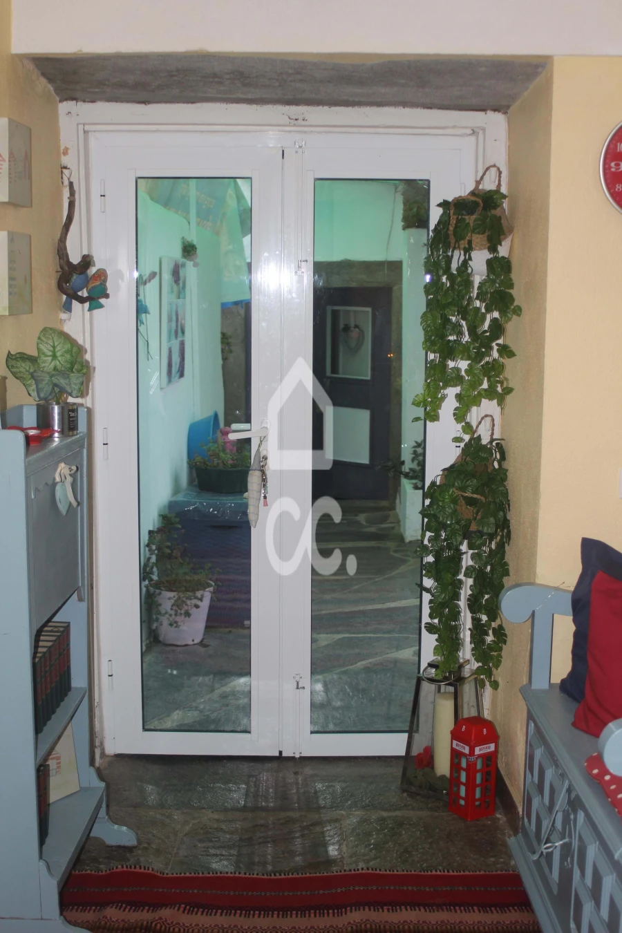 Moradia T4 para Venda em Mourão Foto 26