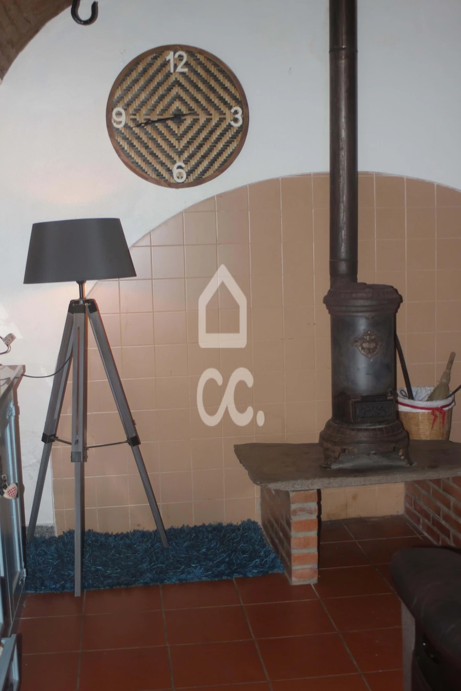 Moradia T4 para Venda em Mourão Foto 38