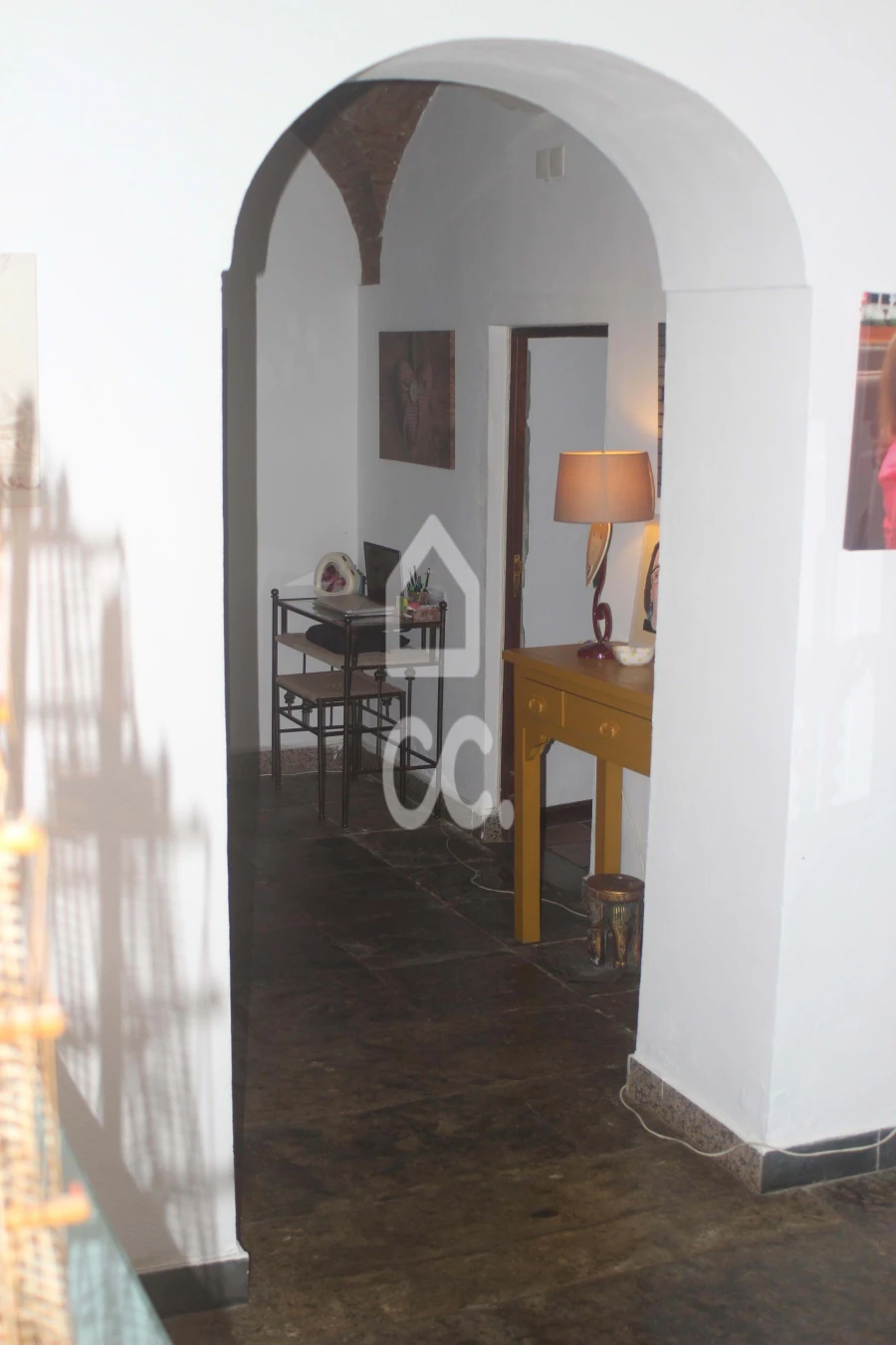 Moradia T4 para Venda em Mourão Foto 8