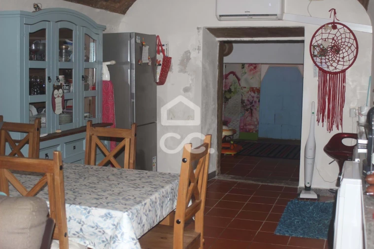 Moradia T4 para Venda em Mourão Foto 39