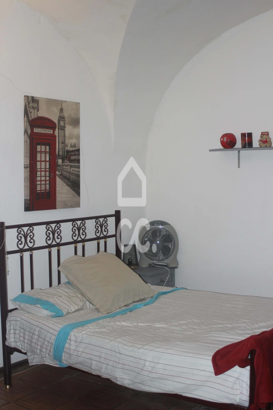 Moradia T4 para Venda em Mourão Foto 6