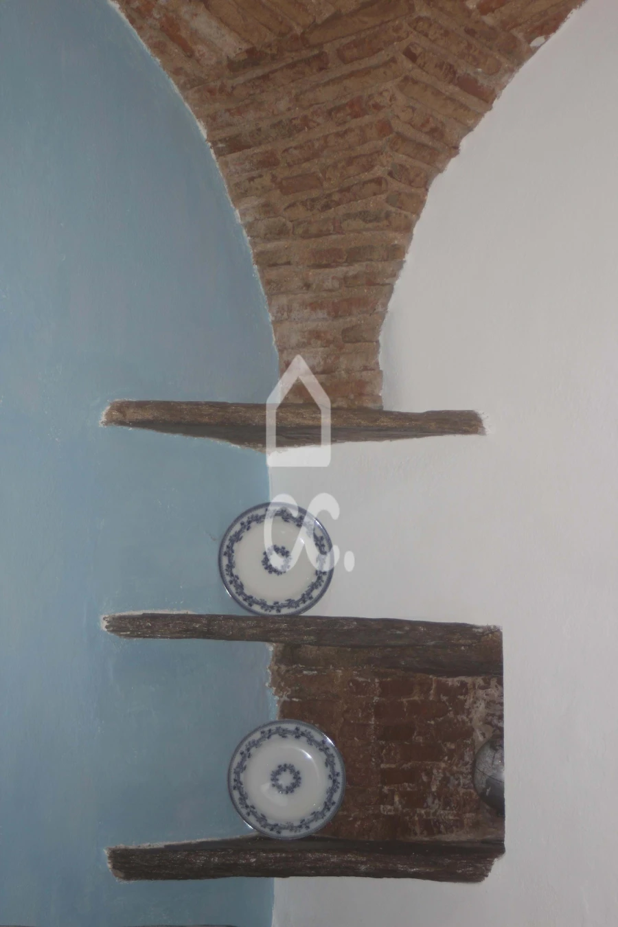 Moradia T4 para Venda em Mourão Foto 18