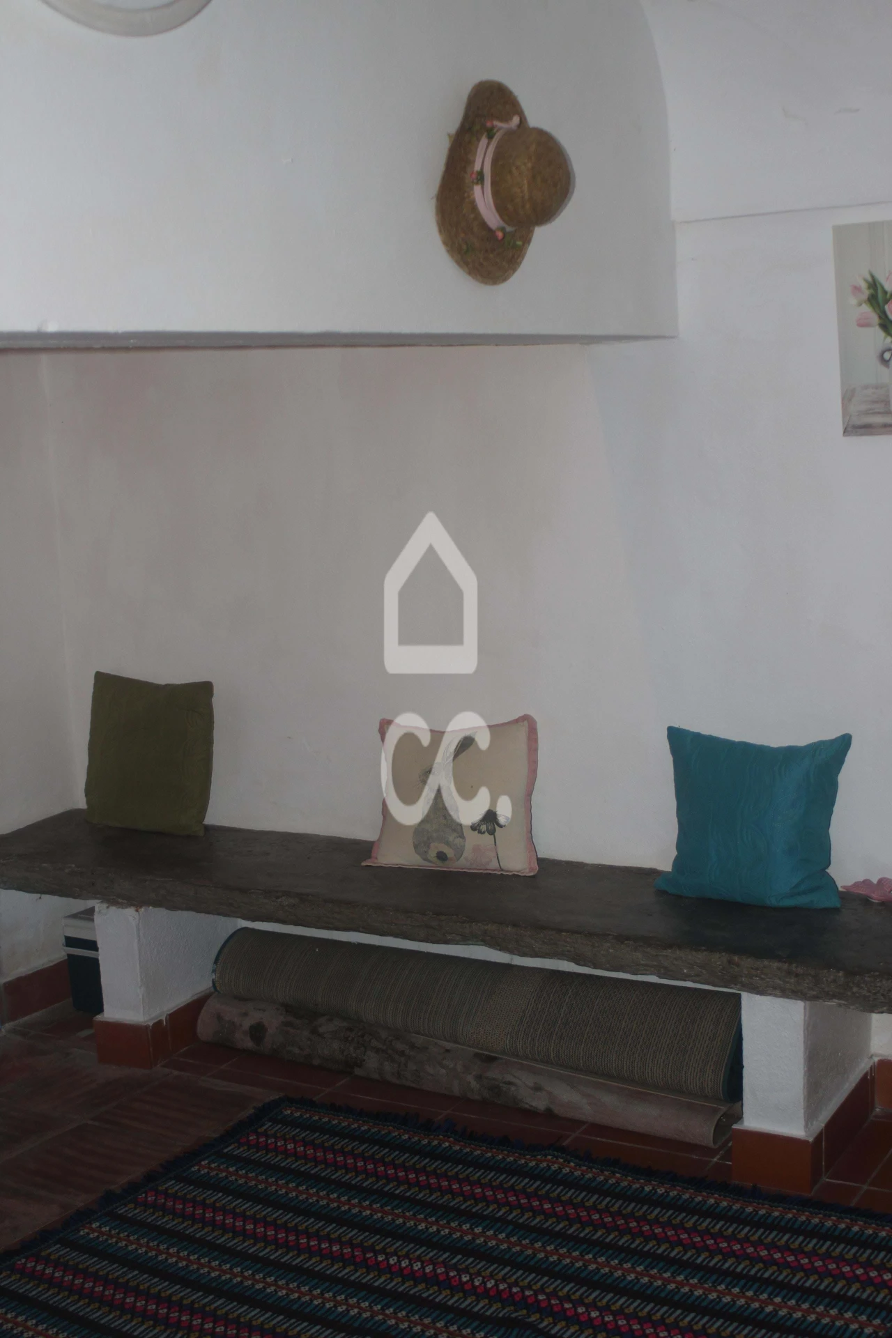 Moradia T4 para Venda em Mourão Foto 34