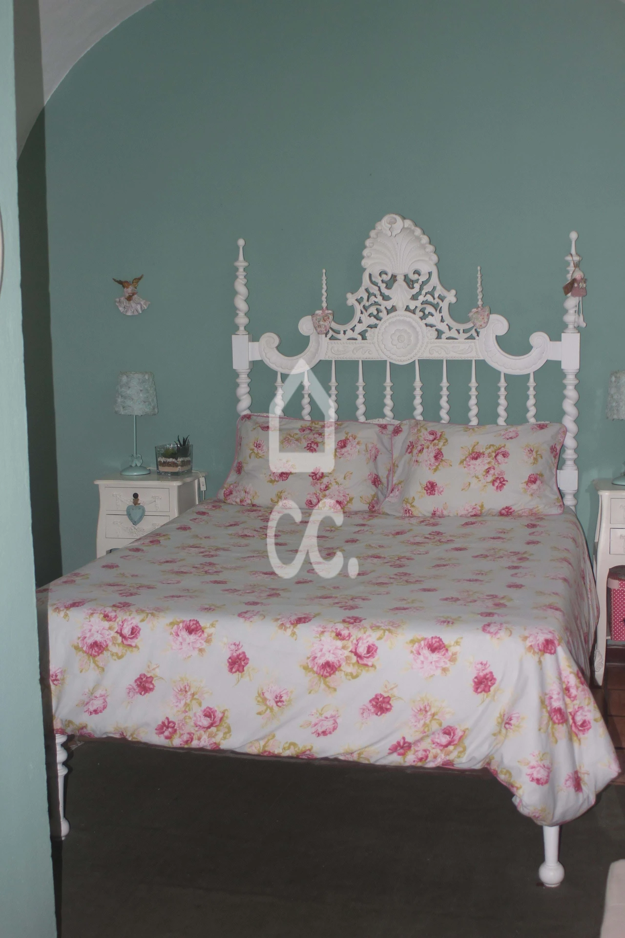 Moradia T4 para Venda em Mourão Foto 15