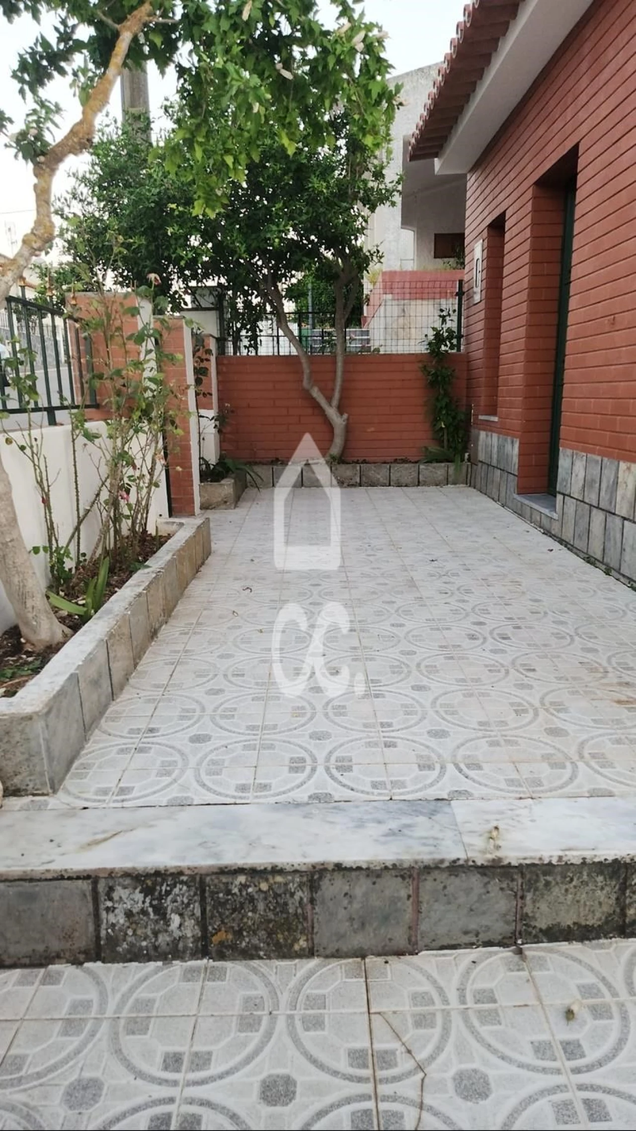 Moradia T3 para Venda em Granja Foto 3