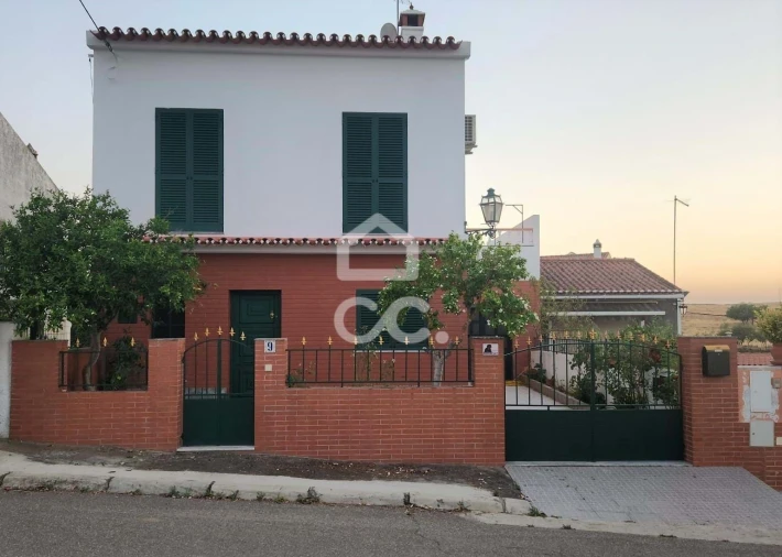 Moradia T3 para Venda em Granja