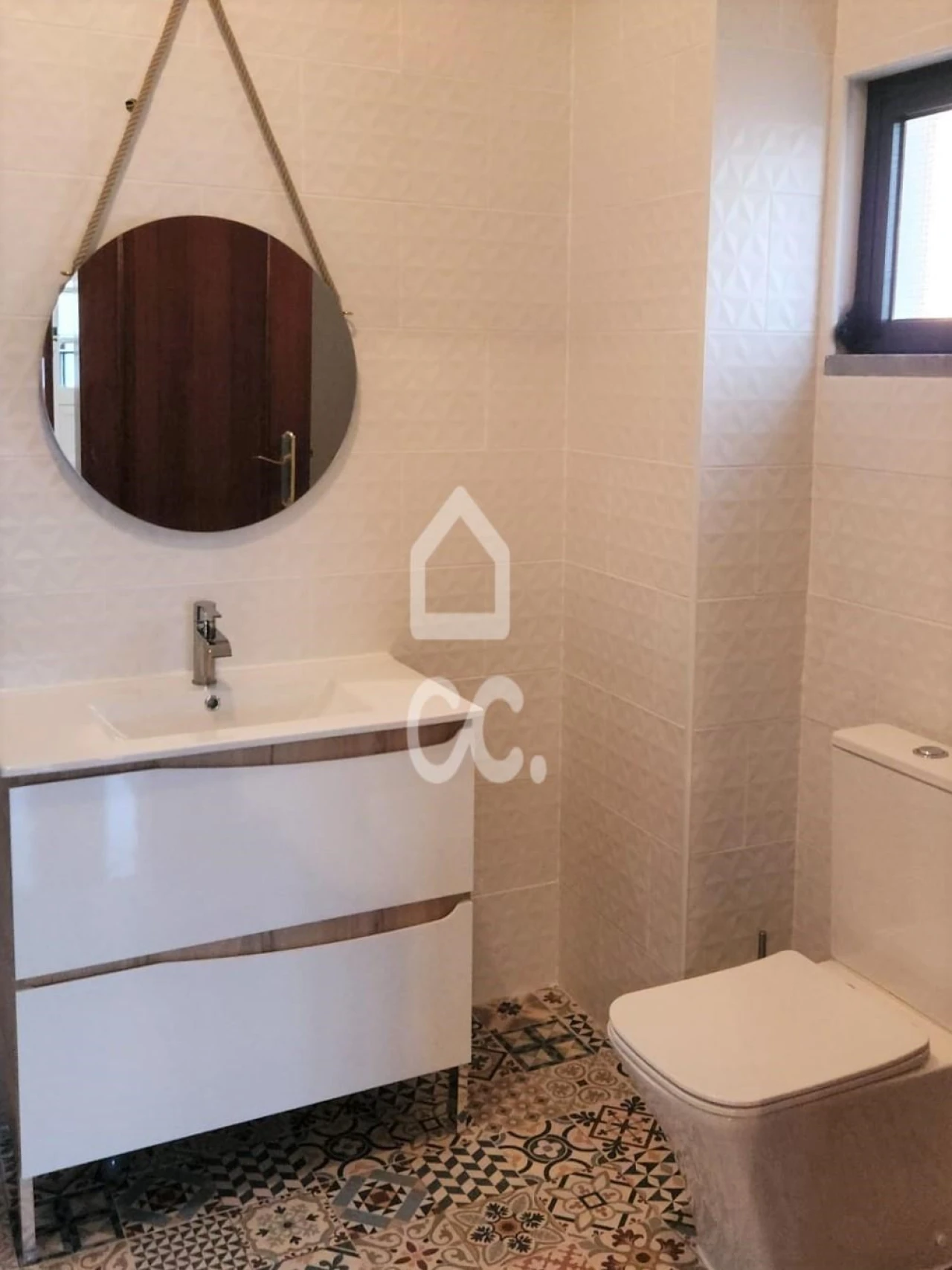 Moradia T3 para Venda em Granja Foto 19