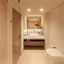 Apartamento para Venda em Lagoa e Carvoeiro