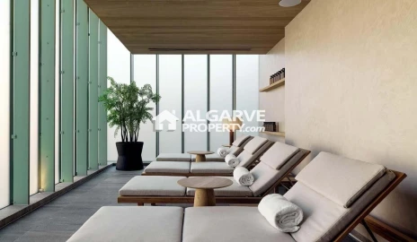 Apartamento para Venda em Lagoa e Carvoeiro