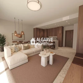 Apartamento para Venda em Lagoa e Carvoeiro