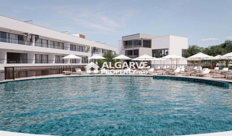 Apartamento para Venda em Lagoa e Carvoeiro
