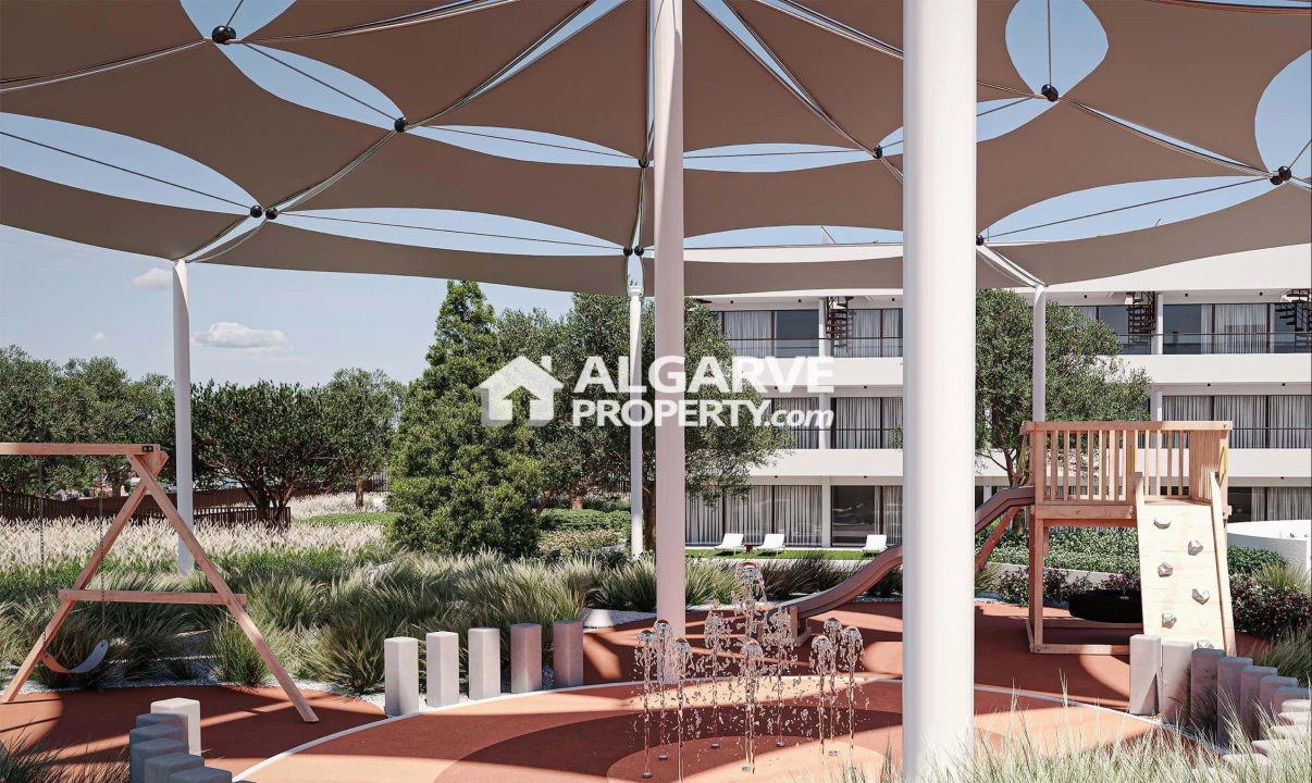 Apartamento para Venda em Lagoa e Carvoeiro Foto 1