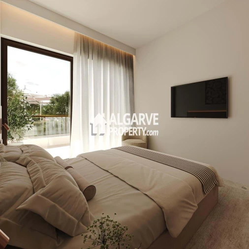 Apartamento para Venda em Lagoa e Carvoeiro Foto 4