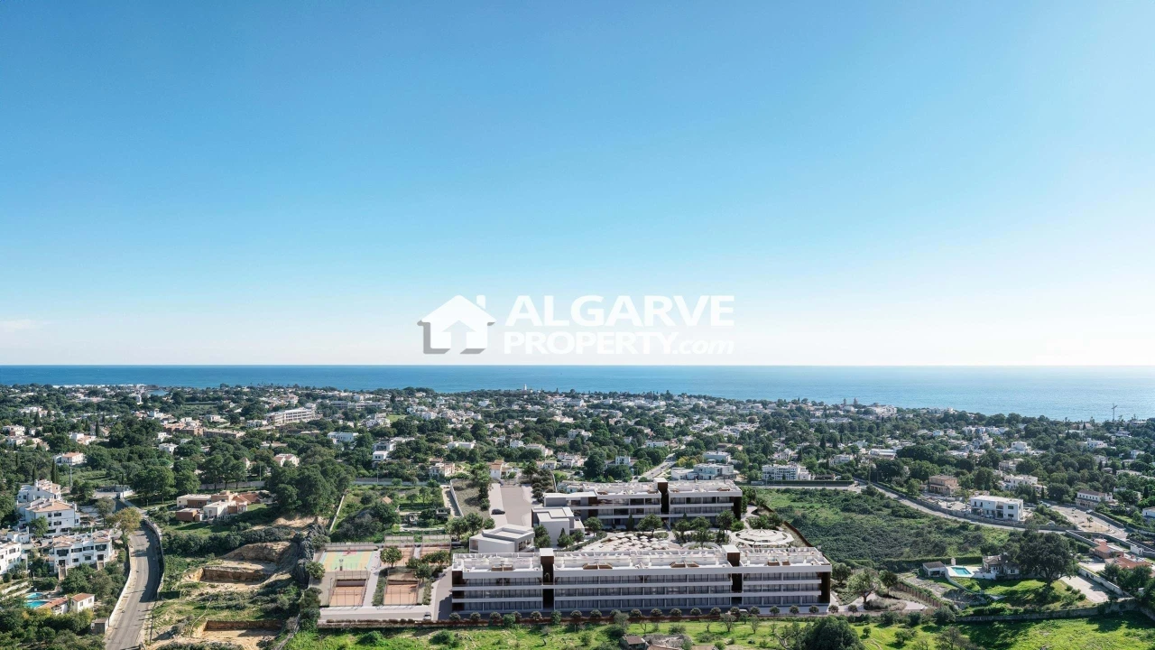 Apartamento para Venda em Lagoa e Carvoeiro Foto 24
