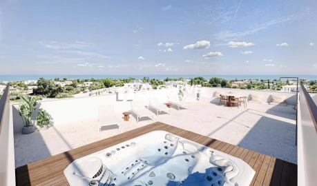 Apartamento para Venda em Lagoa e Carvoeiro