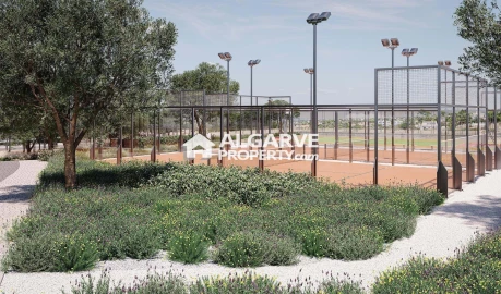 Apartamento T1 para Venda em Lagoa e Carvoeiro