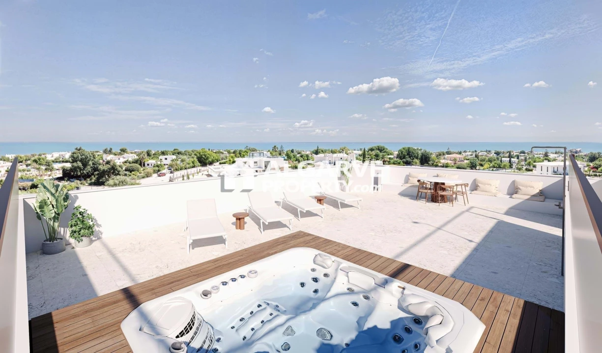 Apartamento T1 para Venda em Lagoa e Carvoeiro Foto 10