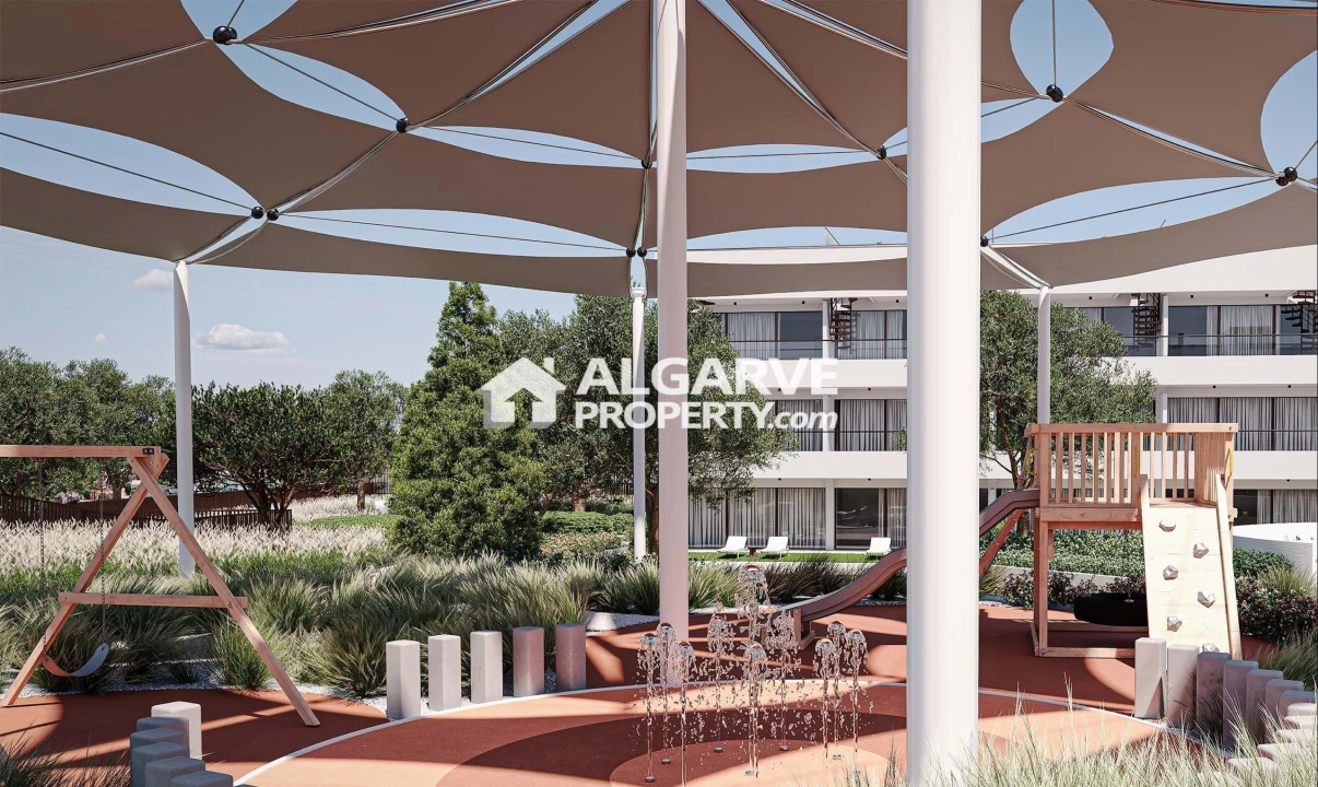 Apartamento T1 para Venda em Lagoa e Carvoeiro Foto 15