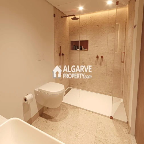 Apartamento T1 para Venda em Lagoa e Carvoeiro Foto 8